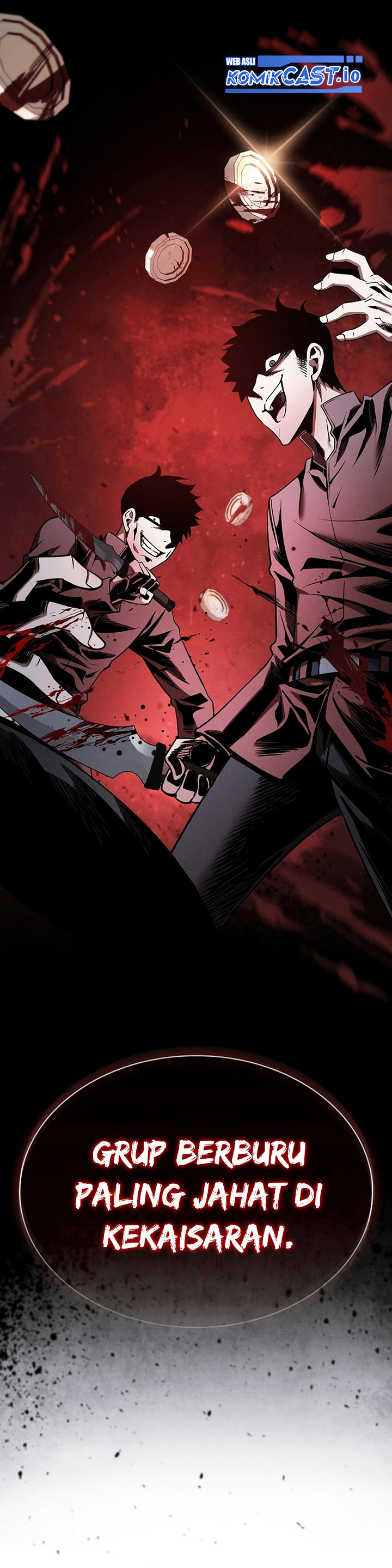 Academy’s Genius Swordmaster Chapter 7 page 33