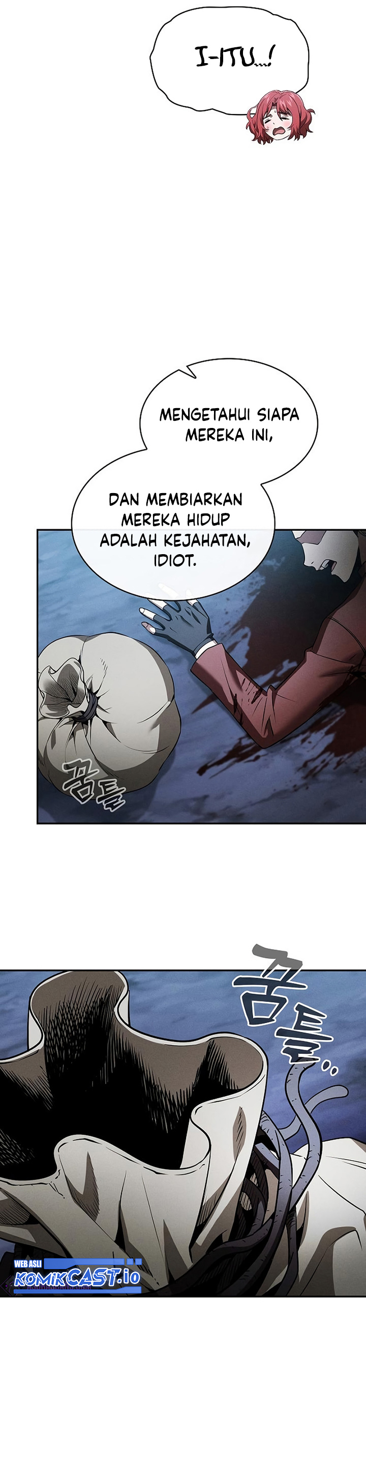 Academy’s Genius Swordmaster Chapter 7 page 35
