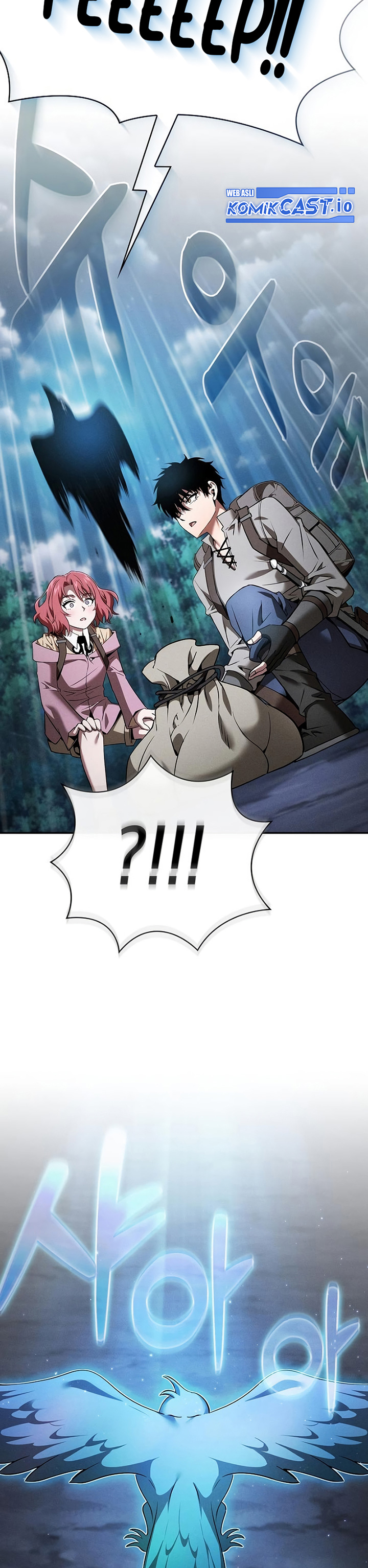 Academy’s Genius Swordmaster Chapter 7 page 38