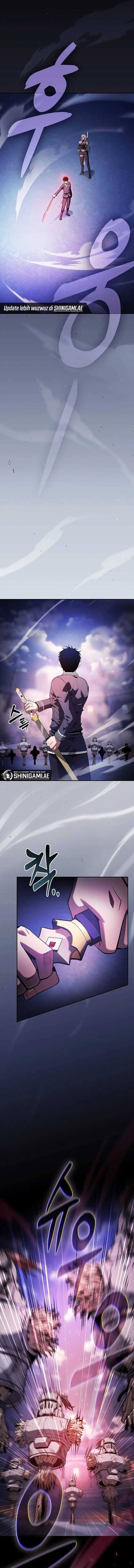 Academy’s Genius Swordmaster Chapter 72 page 15