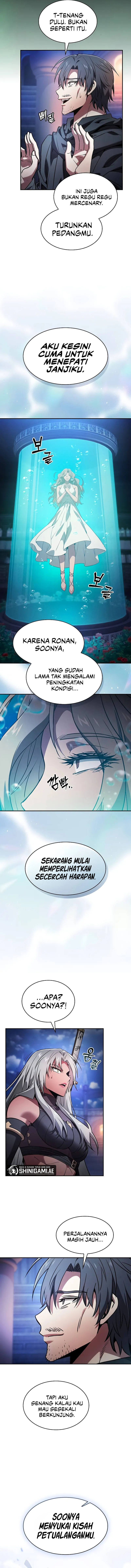 Academy’s Genius Swordmaster Chapter 73 page 2