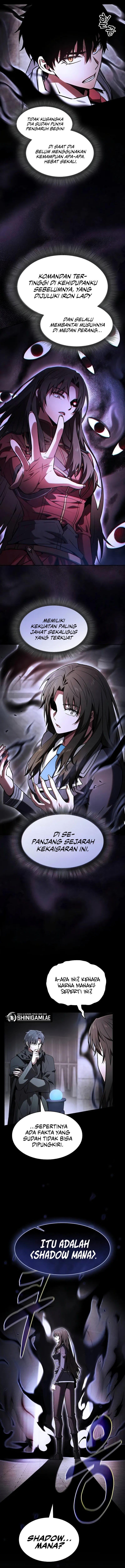 Academy’s Genius Swordmaster Chapter 73 page 13