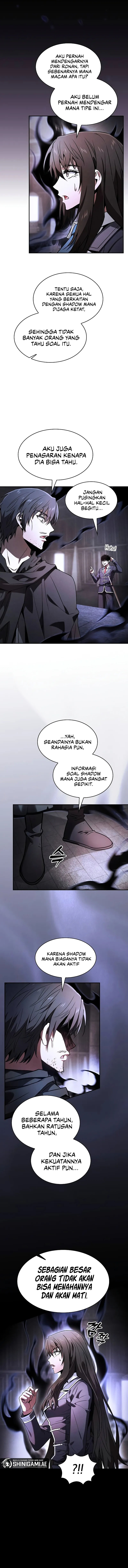 Academy’s Genius Swordmaster Chapter 73 page 14