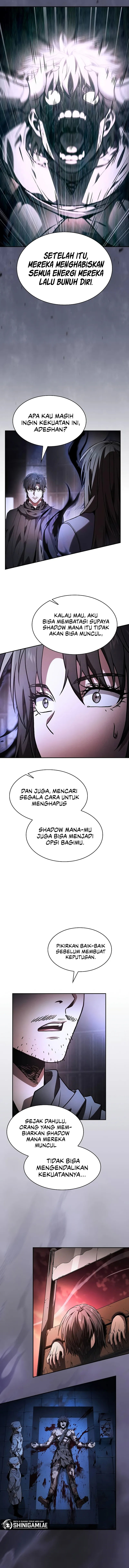 Academy’s Genius Swordmaster Chapter 73 page 16