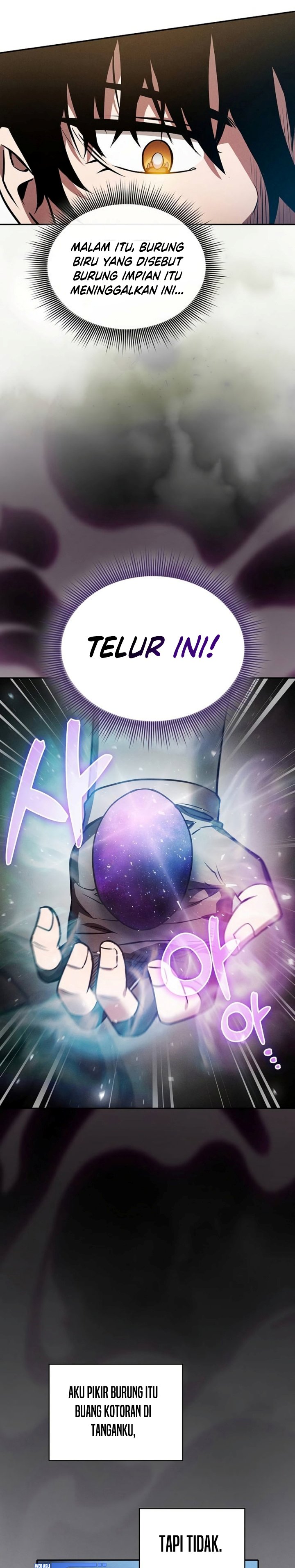 Academy’s Genius Swordmaster Chapter 8 page 22
