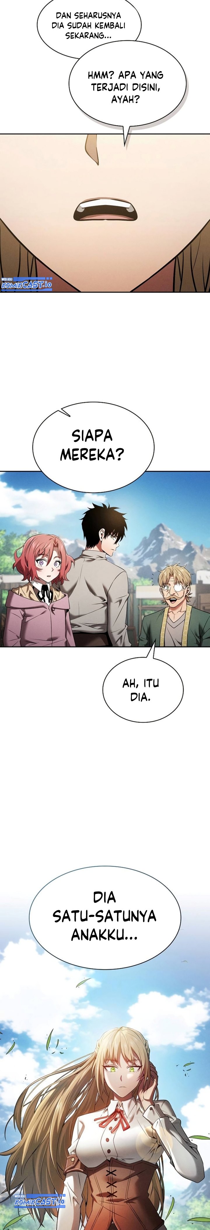 Academy’s Genius Swordmaster Chapter 8 page 29