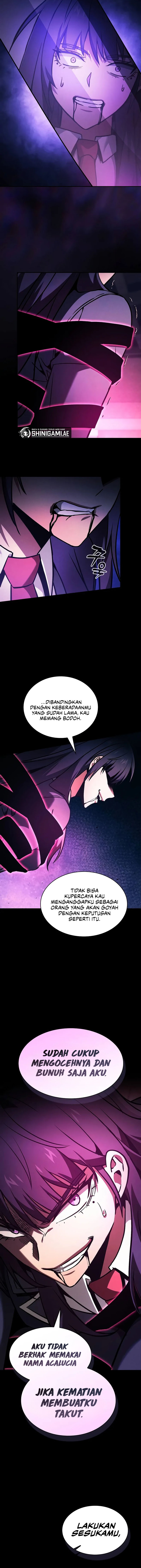 Academy’s Genius Swordmaster Chapter 83 page 6