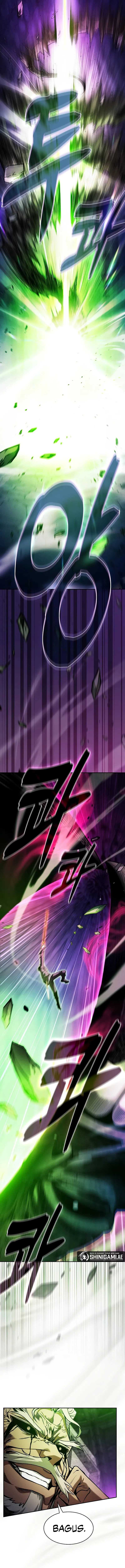 Academy’s Genius Swordmaster Chapter 85 page 7