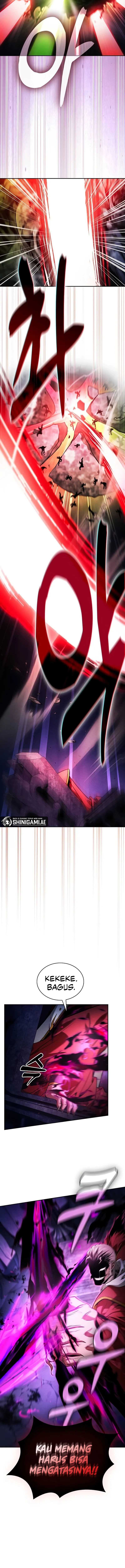 Academy’s Genius Swordmaster Chapter 85 page 12