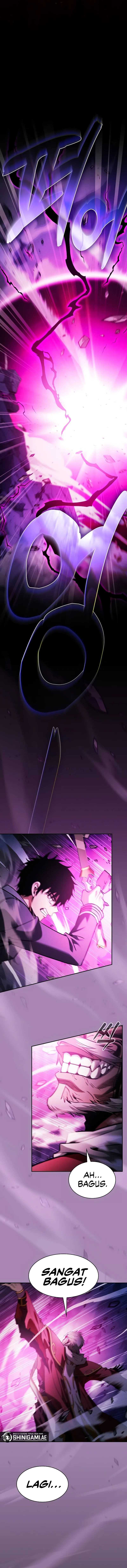 Academy’s Genius Swordmaster Chapter 85 page 14