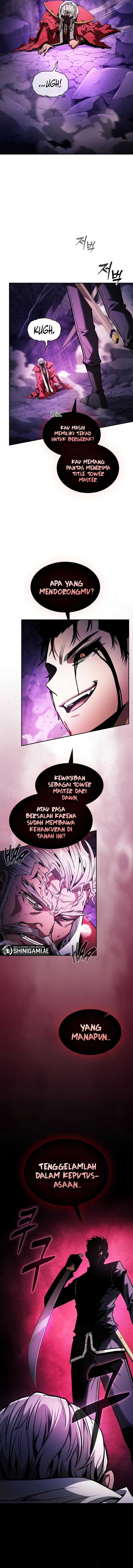 Academy’s Genius Swordmaster Chapter 89 page 6