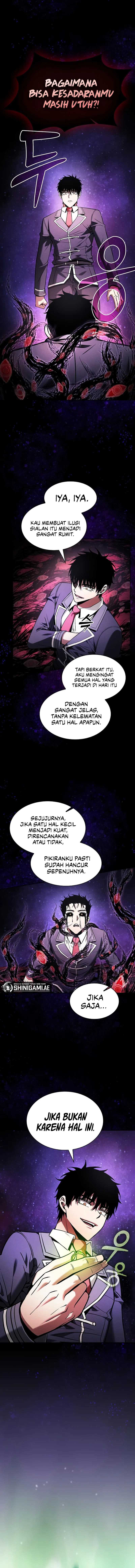 Academy’s Genius Swordmaster Chapter 89 page 12