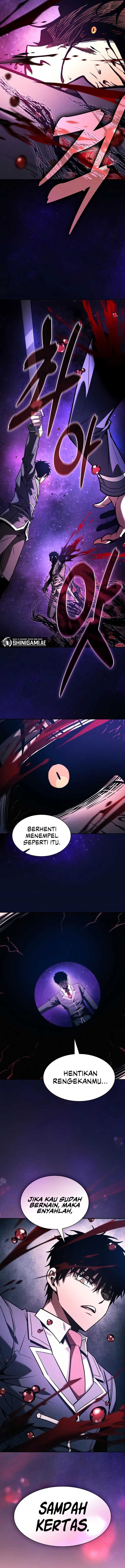 Academy’s Genius Swordmaster Chapter 89 page 21
