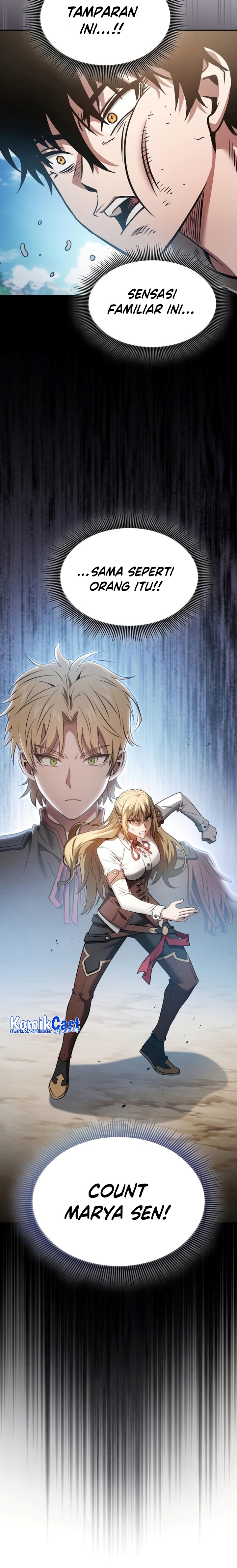 Academy’s Genius Swordmaster Chapter 9 page 3