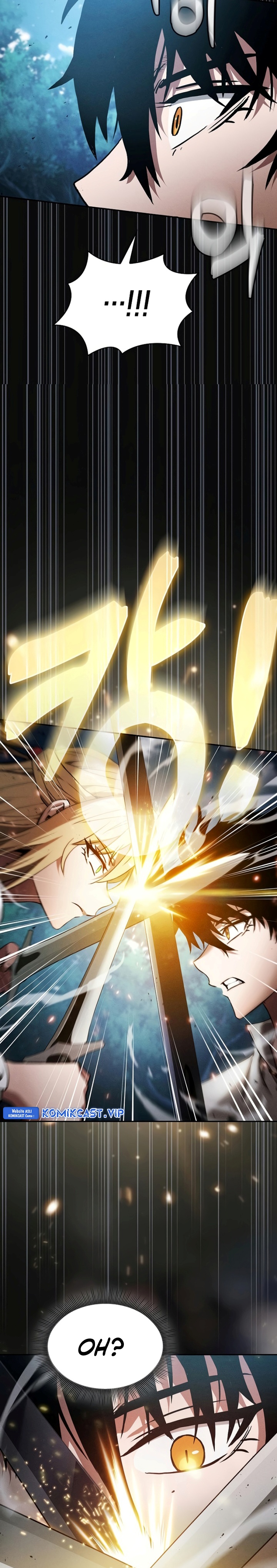 Academy’s Genius Swordmaster Chapter 9 page 35
