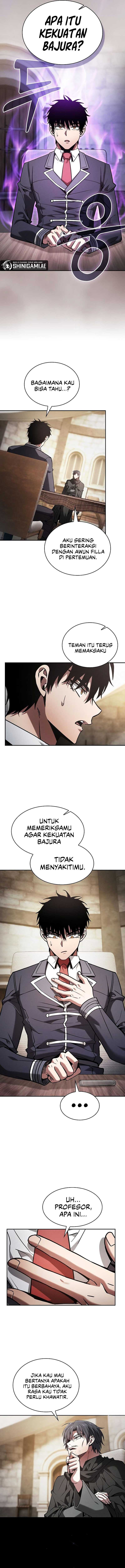 Academy’s Genius Swordmaster Chapter 92 page 6