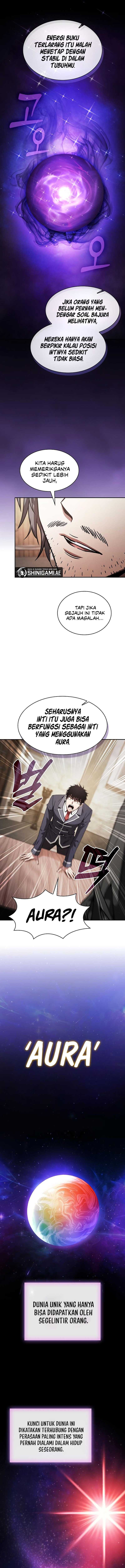 Academy’s Genius Swordmaster Chapter 92 page 7