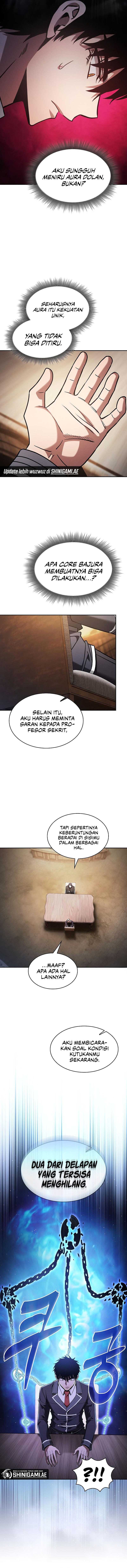 Academy’s Genius Swordmaster Chapter 92 page 9