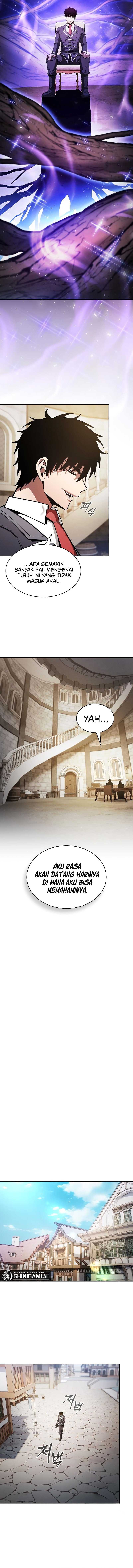 Academy’s Genius Swordmaster Chapter 92 page 11