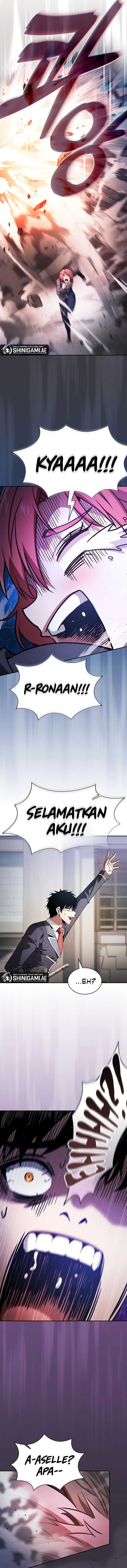 Academy’s Genius Swordmaster Chapter 92 page 14