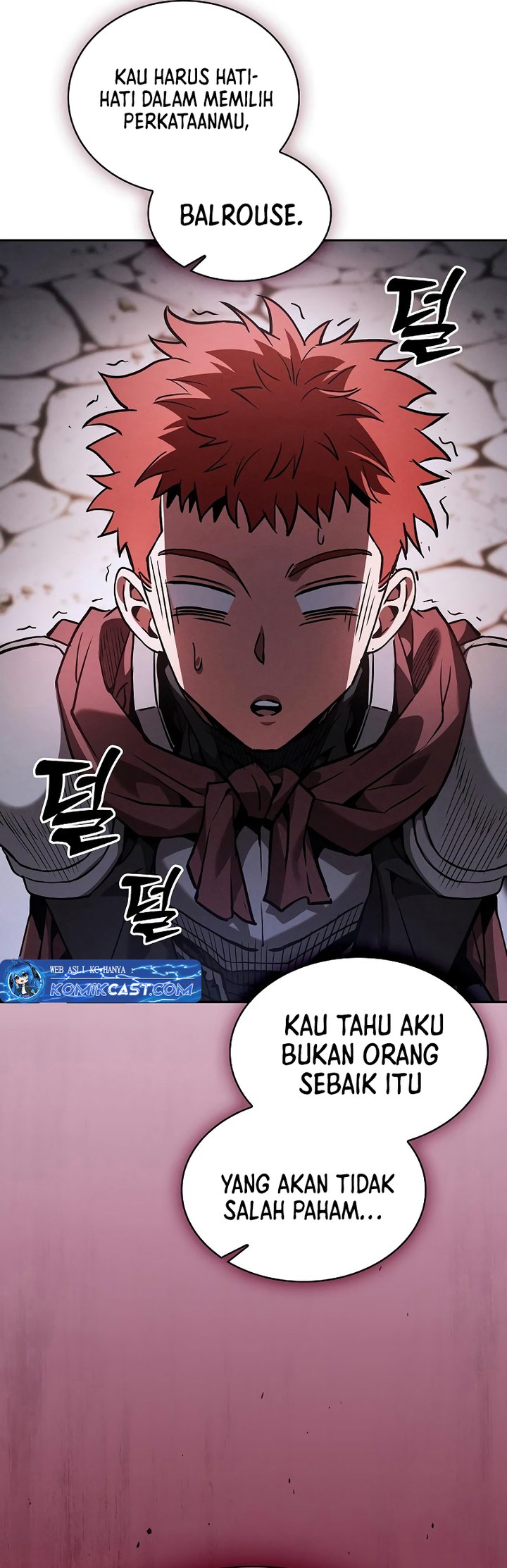 Academy’s Genius Swordmaster Chapter 96 page 2