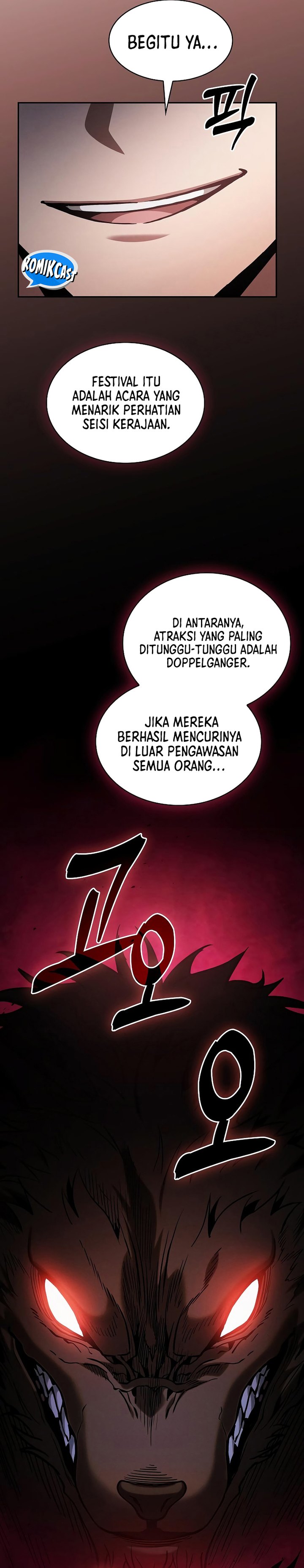 Academy’s Genius Swordmaster Chapter 96 page 13