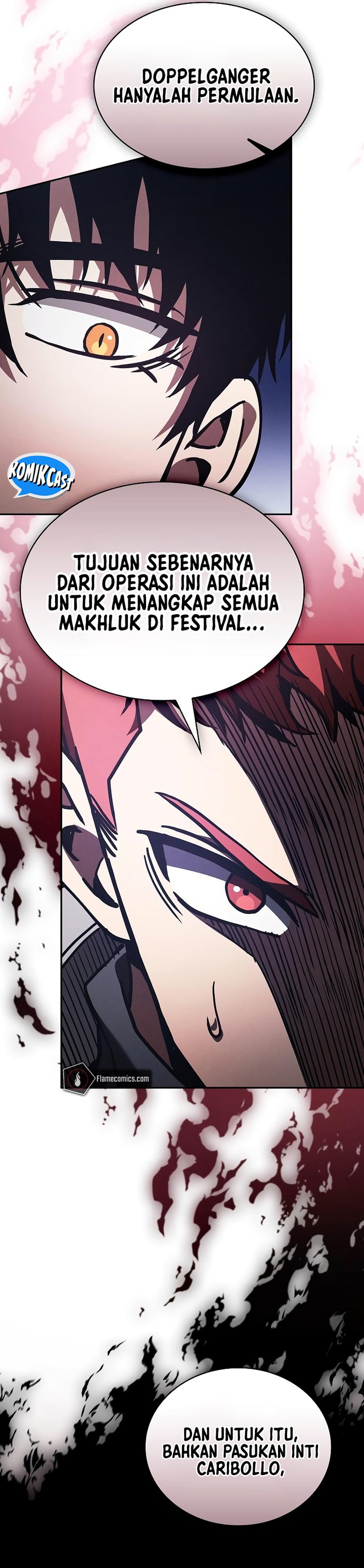 Academy’s Genius Swordmaster Chapter 96 page 16