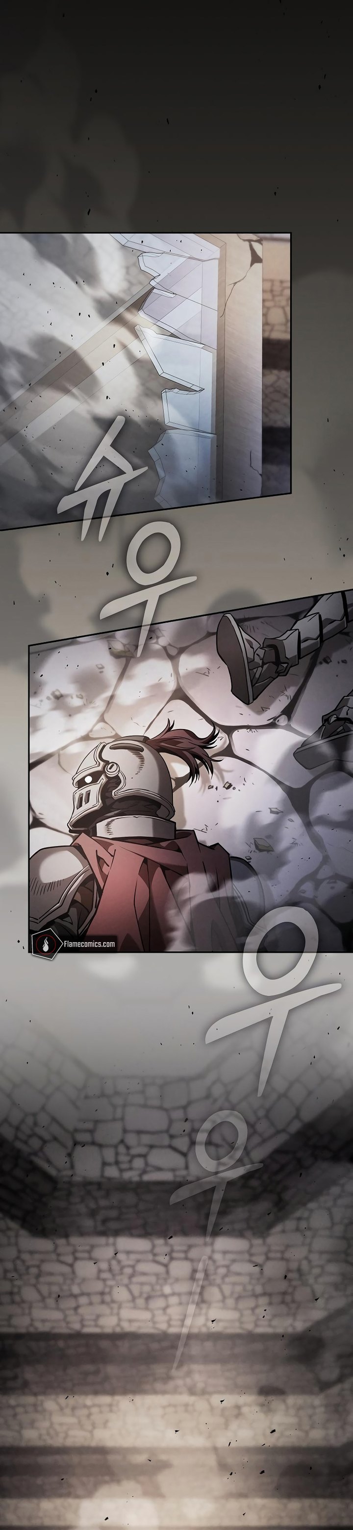 Academy’s Genius Swordmaster Chapter 96 page 18