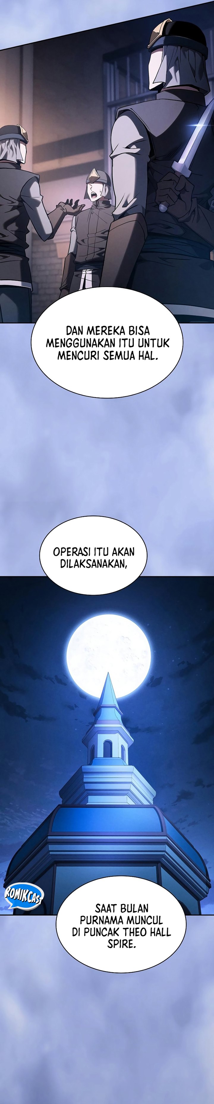 Academy’s Genius Swordmaster Chapter 96 page 28