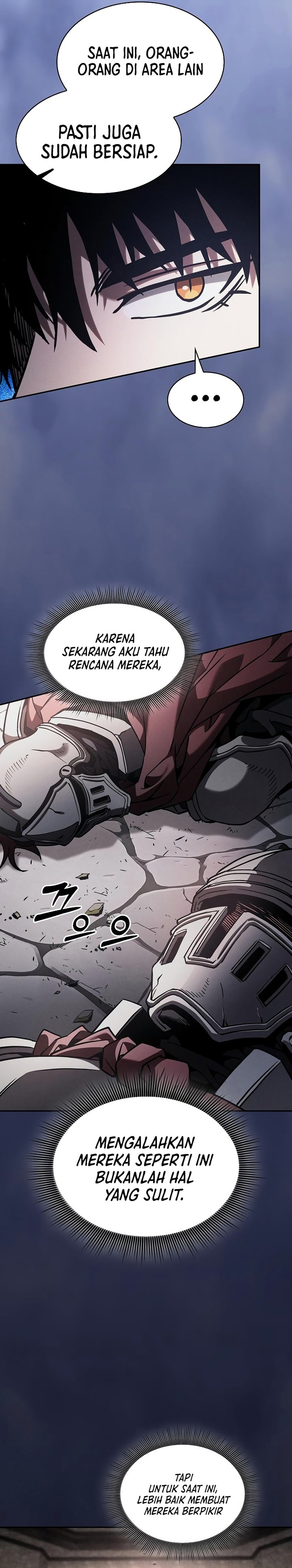 Academy’s Genius Swordmaster Chapter 96 page 29