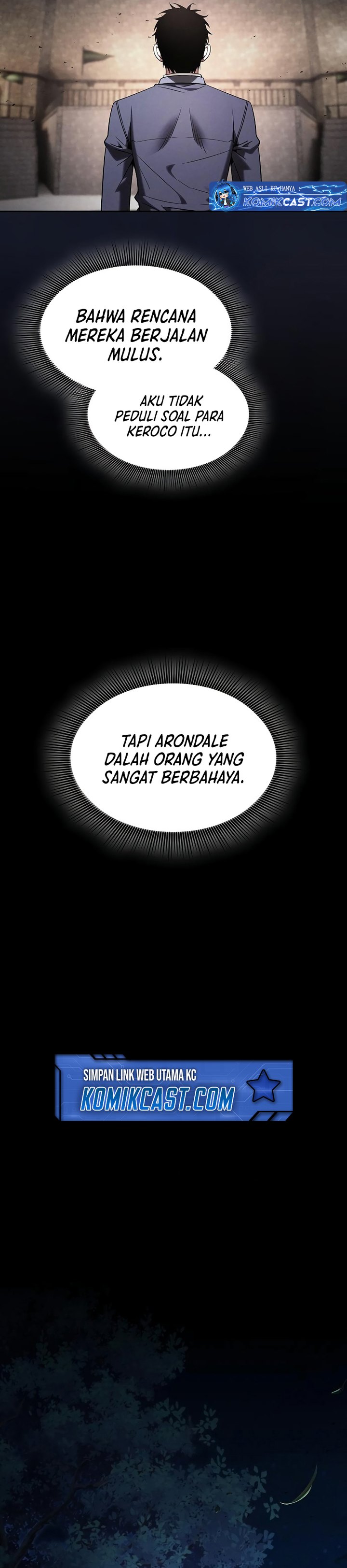 Academy’s Genius Swordmaster Chapter 96 page 30