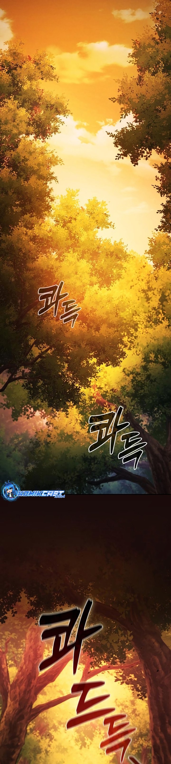 Academy’s Genius Swordmaster Chapter 96 page 41