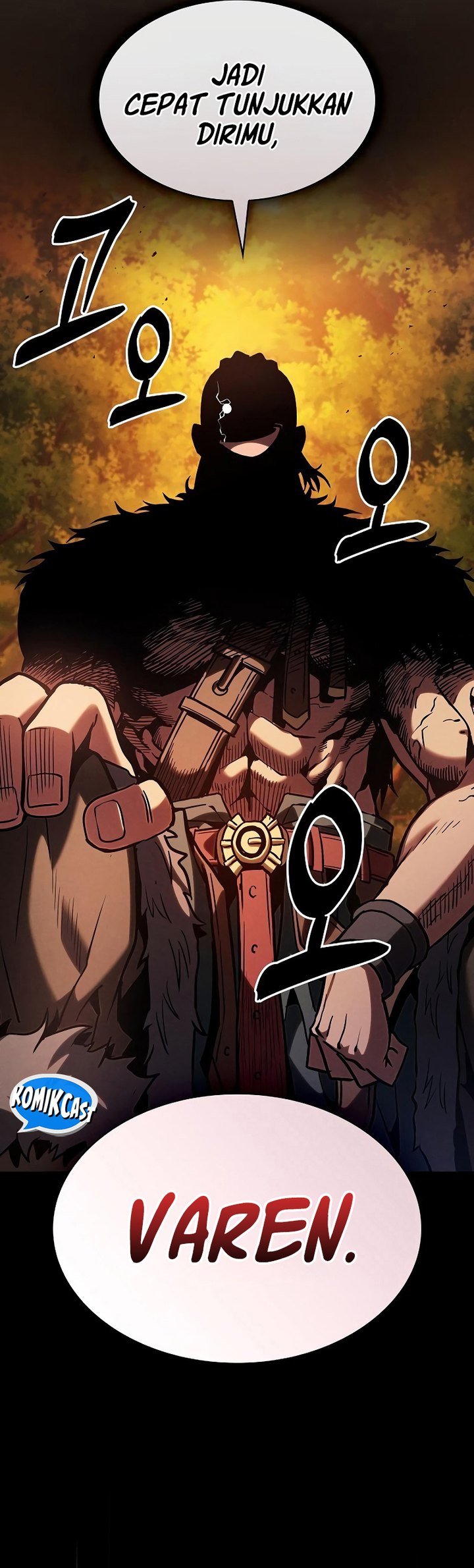 Academy’s Genius Swordmaster Chapter 96 page 46