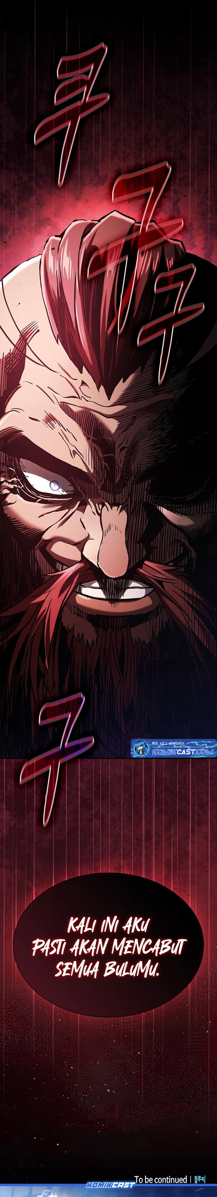 Academy’s Genius Swordmaster Chapter 96 page 47