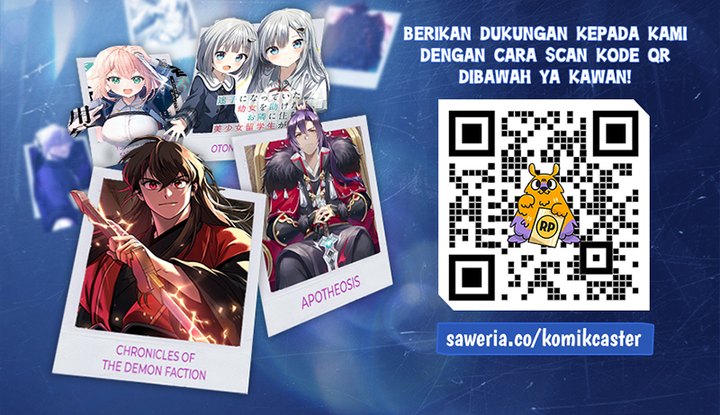 Academy’s Genius Swordmaster Chapter 96 page 48