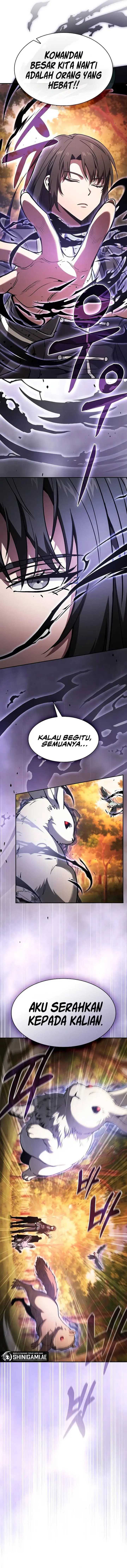 Academy’s Genius Swordmaster Chapter 97 page 3