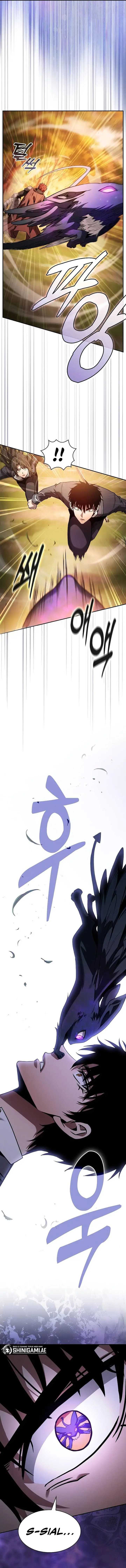 Academy’s Genius Swordmaster Chapter 97 page 12