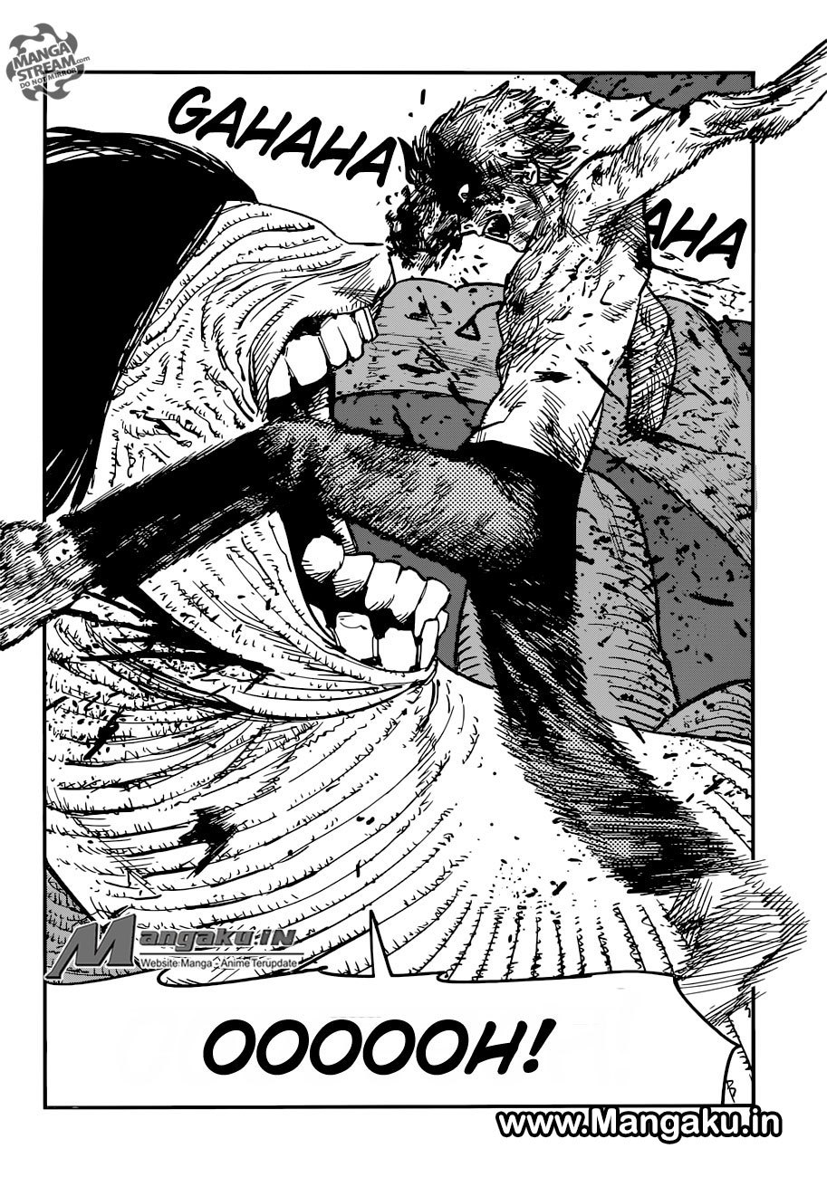 Chainsaw Man Chapter 10 page 10