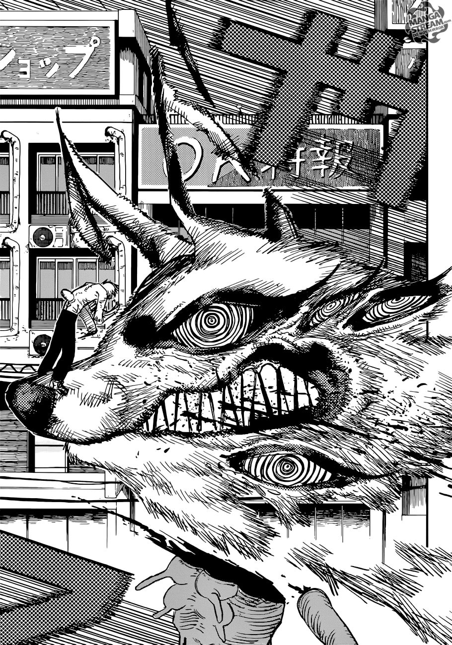 Chainsaw Man Chapter 10 page 15