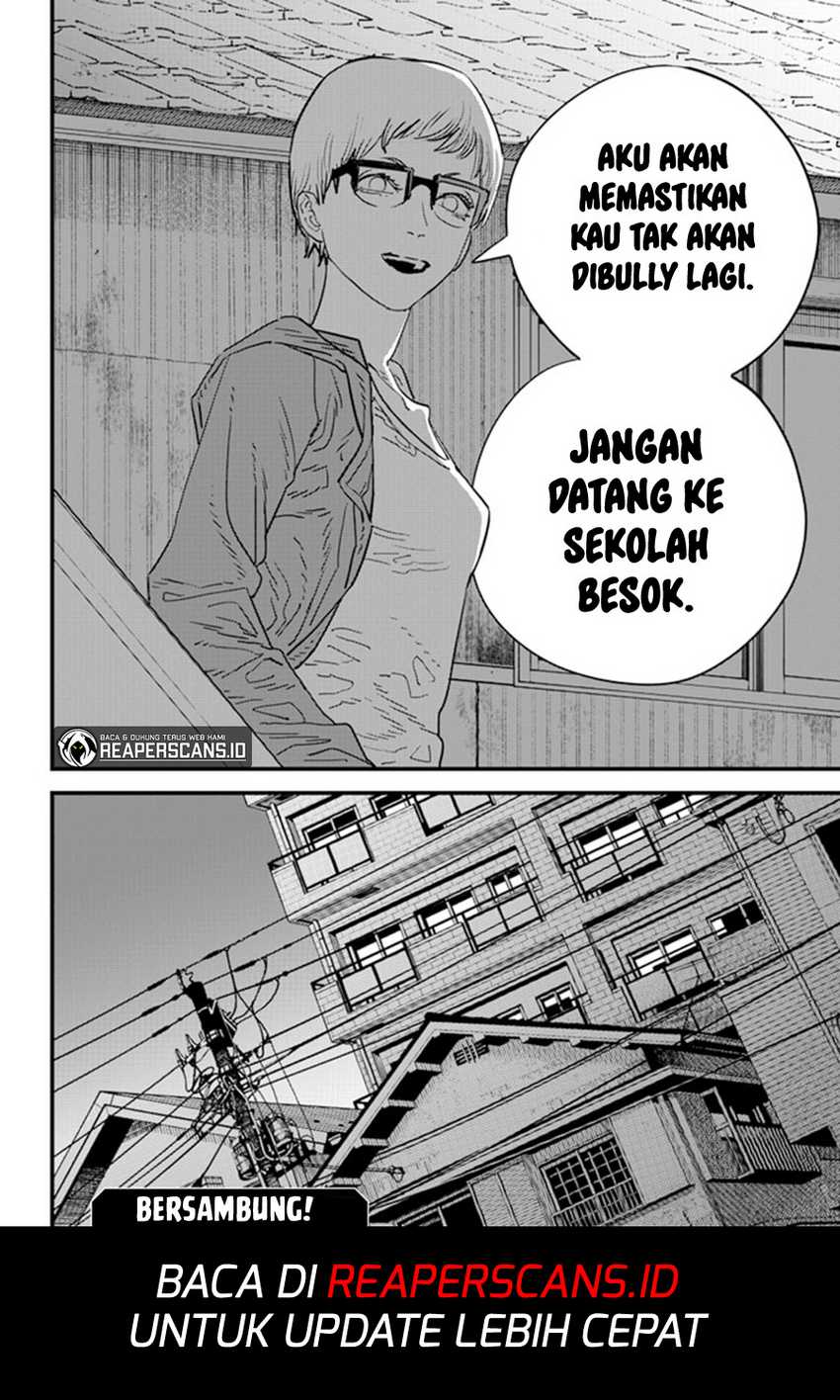 Chainsaw Man Chapter 105 page 20