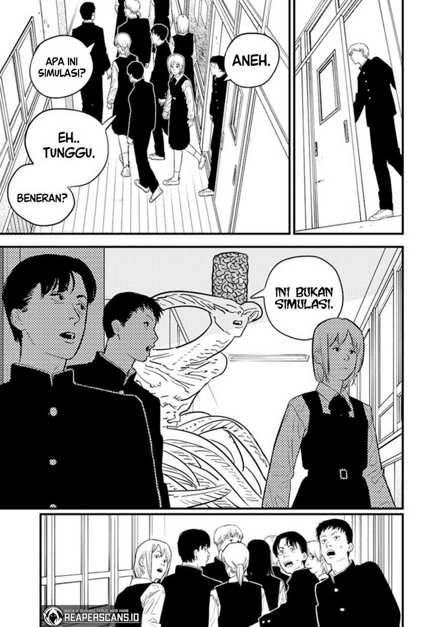 Chainsaw Man Chapter 107 page 5
