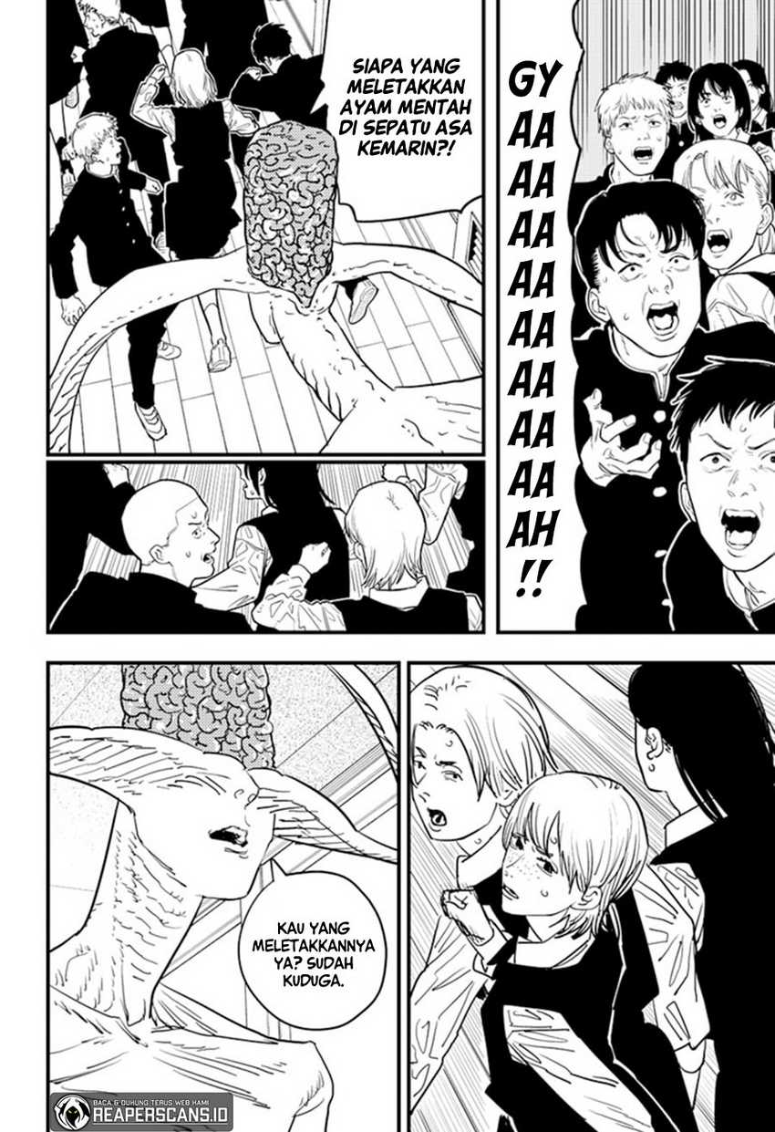 Chainsaw Man Chapter 107 page 6