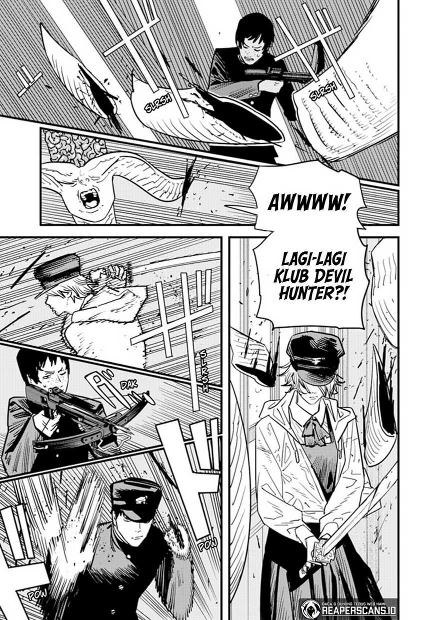 Chainsaw Man Chapter 107 page 13