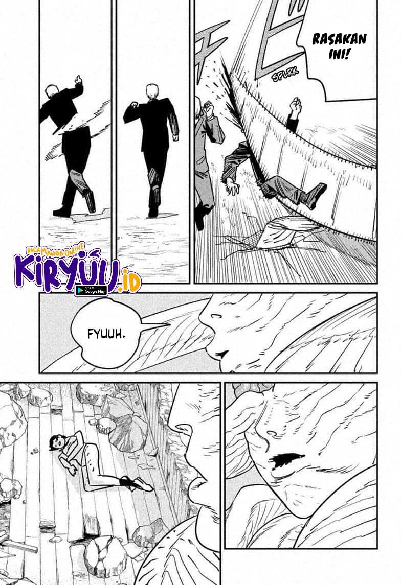 Chainsaw Man Chapter 109 page 5