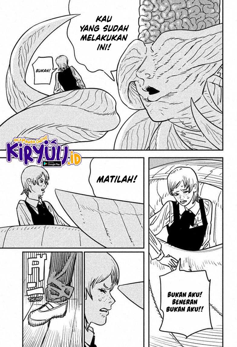 Chainsaw Man Chapter 109 page 7