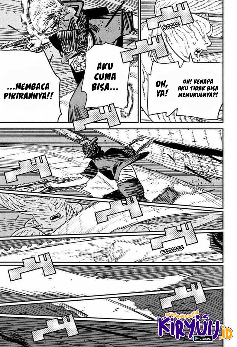 Chainsaw Man Chapter 109 page 12