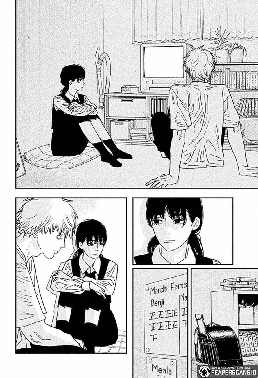 Chainsaw Man Chapter 119 page 3