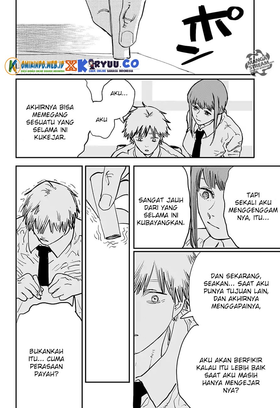 Chainsaw Man Chapter 12 page 12