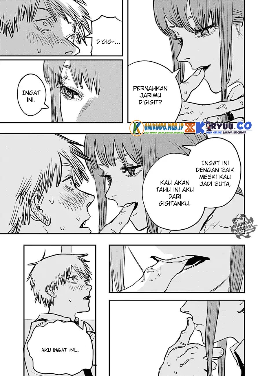 Chainsaw Man Chapter 12 page 15