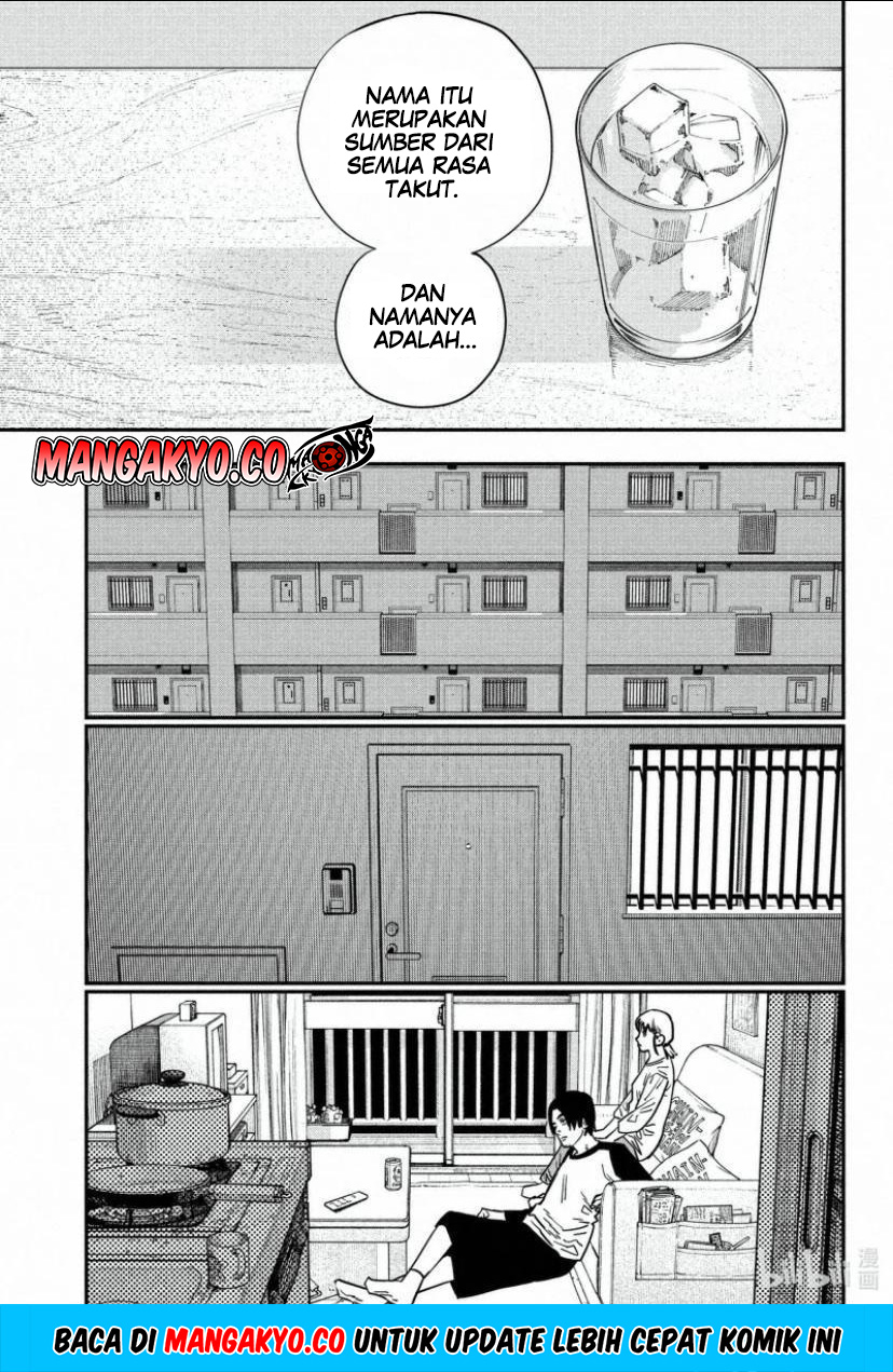 Chainsaw Man Chapter 122 page 7